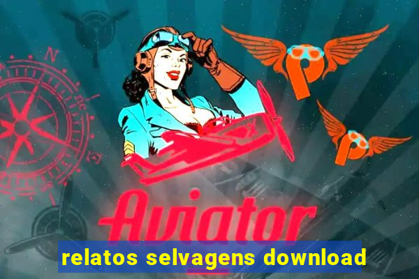 relatos selvagens download